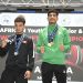 11 ميدالية ذهبية جديدة للمنتخب الوطني