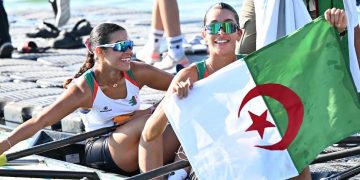 النخبة الوطنية تحقّق المركز الثالث في الترتيب العام
