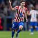 برشلونة قد يفوز بصفقة جوليان ألفاريز
