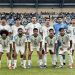 المنتخب الوطني لأقل من 23 سنة يتعادل