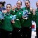 نمور تقود المنتخب الوطني في التّصفيات.. اليوم