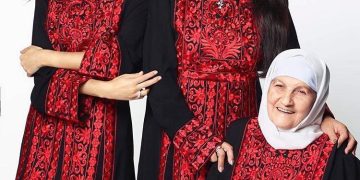 الذاكرة الفلسطينية في مواجهة النسيان
