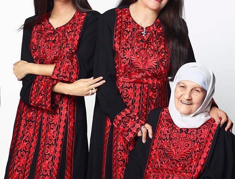 الذاكرة الفلسطينية في مواجهة النسيان