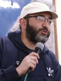 وصـاة علـى الـدرب