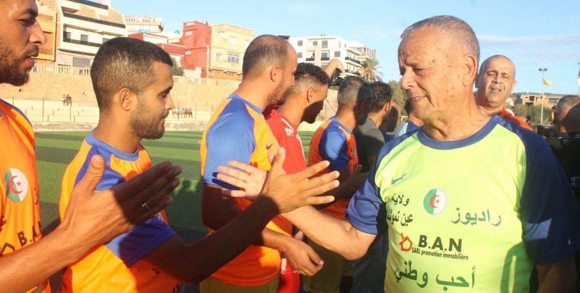 “راديوز” تختتم الموسم الصّيفي في أجواء احتفالية ببوزجار