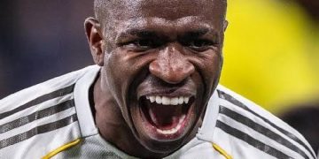 نحو غياب فينيسيوس عن “الكلاسيكو”