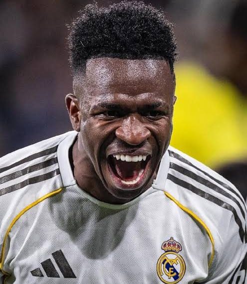 نحو غياب فينيسيوس عن “الكلاسيكو”