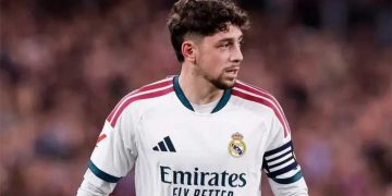فالفيردي يشيد بأداء مبابي ولونين