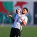 حاج موسى وزرقان يغيبان عن مواجهة منتخب النيجر