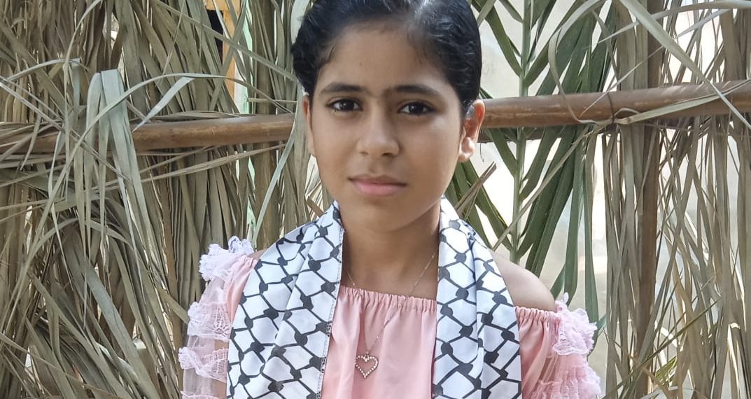 أطفــــال فلسطــين