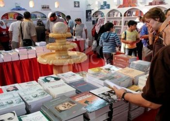 رقمنة التوزيع.. شريــان حياة جديــد للكتـاب