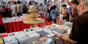 رقمنة التوزيع.. شريــان حياة جديــد للكتـاب