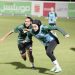 المنتخب الوطني للسيدات يواصل تحضيراته بسيدي موسى