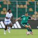 المنتخب الوطني يتأهّل إلى الدّور الثالث