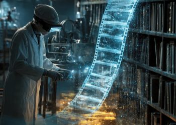 ترميم الأعمال الفنية بالذّكاء الاصطناعي.. وعود وحدود