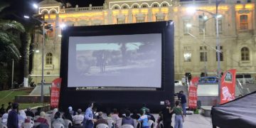 «سينـي بــــوب» تحتفي بالذاكـرة.. في الباهيـــة