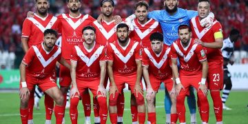 الجمارك الموريتاني – شباب بلوزداد.. اليوم