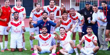 بعثة شباب بلوزداد تحل اليوم بنواكشوط