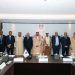 رئيس الاتحاد الجزائري وليد صادي حاضر في جدّة
