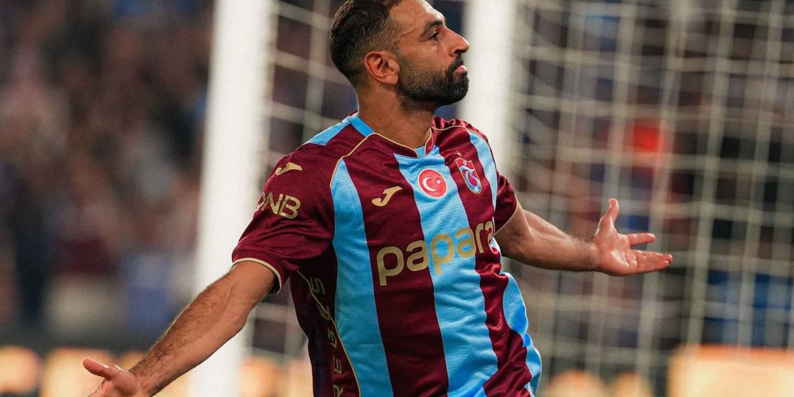صلاح يستعد لخوض تحدّ جديد