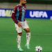 رقم جديد يضاف إلى سجل صلاح