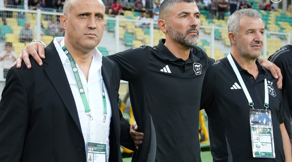 المنتخب الوطني يُنهي فترة التوقف الدولي بفوز مستحق