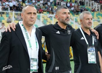 المنتخب الوطني يُنهي فترة التوقف الدولي بفوز مستحق