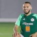 غويري يستأنف التدريبات مع أولمبيك مرسيليا