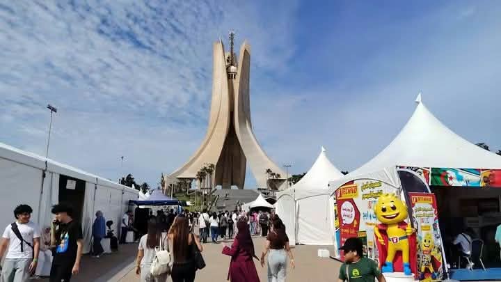 ”الرواية المصوّرة” تختتم فعالياتها بديوان رياض الفتح