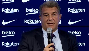 هدفنا.. الفوز بالدوري الإسباني