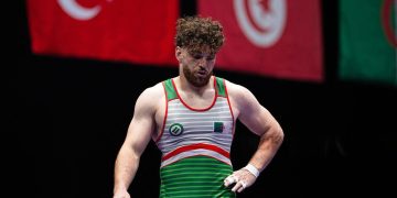 إقصاء عناصر المنتخب الوطني من الدور الأوّل