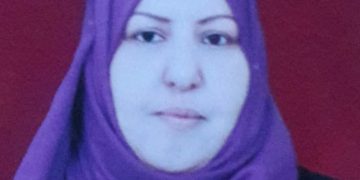بنـــت مــاء الغمام