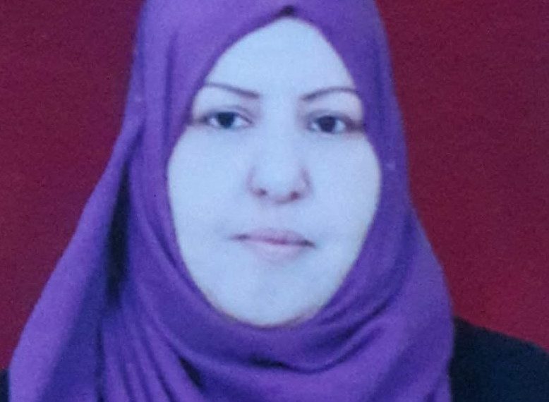 بنـــت مــاء الغمام