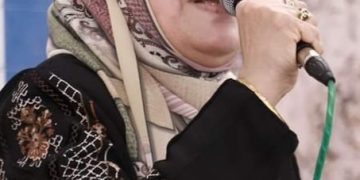 في مولد الهادي