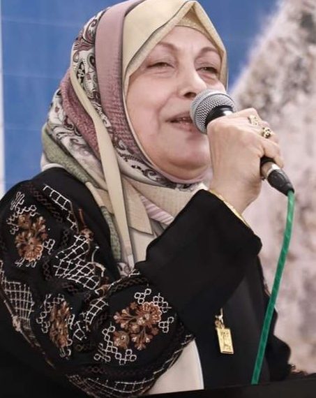 في مولد الهادي