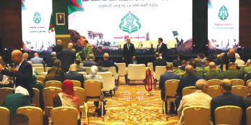 صون الذاكرة مسؤولية مشتركة تتوارثها الأجيال