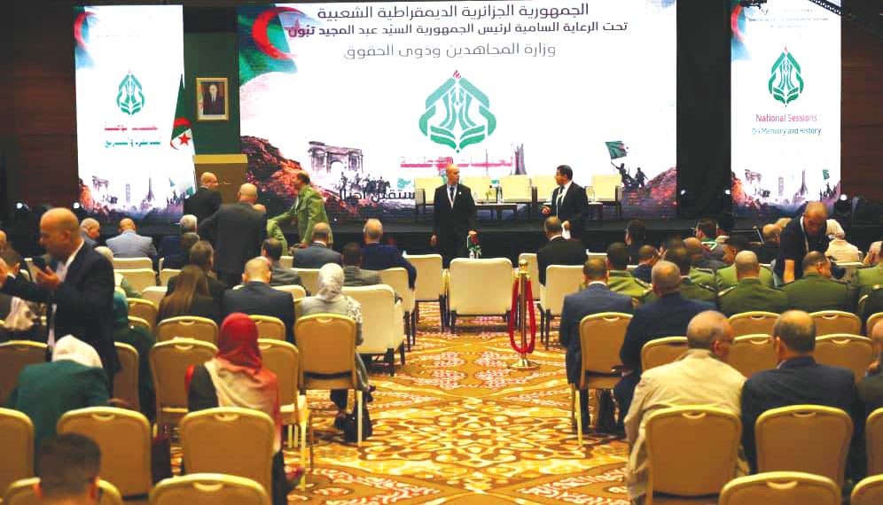 صون الذاكرة مسؤولية مشتركة تتوارثها الأجيال