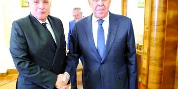 الجزائر-روسيا.. التزام بتعزيز الشراكة ومواصلة التنسيق والحوار