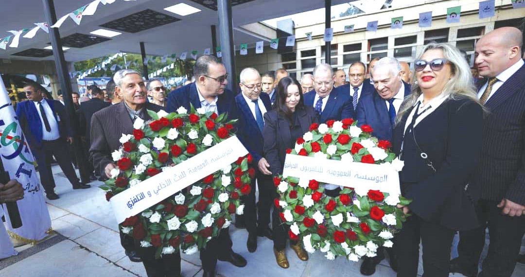 بسط السيادة على الإذاعة والتلفزيون..ذكرى وذاكرة